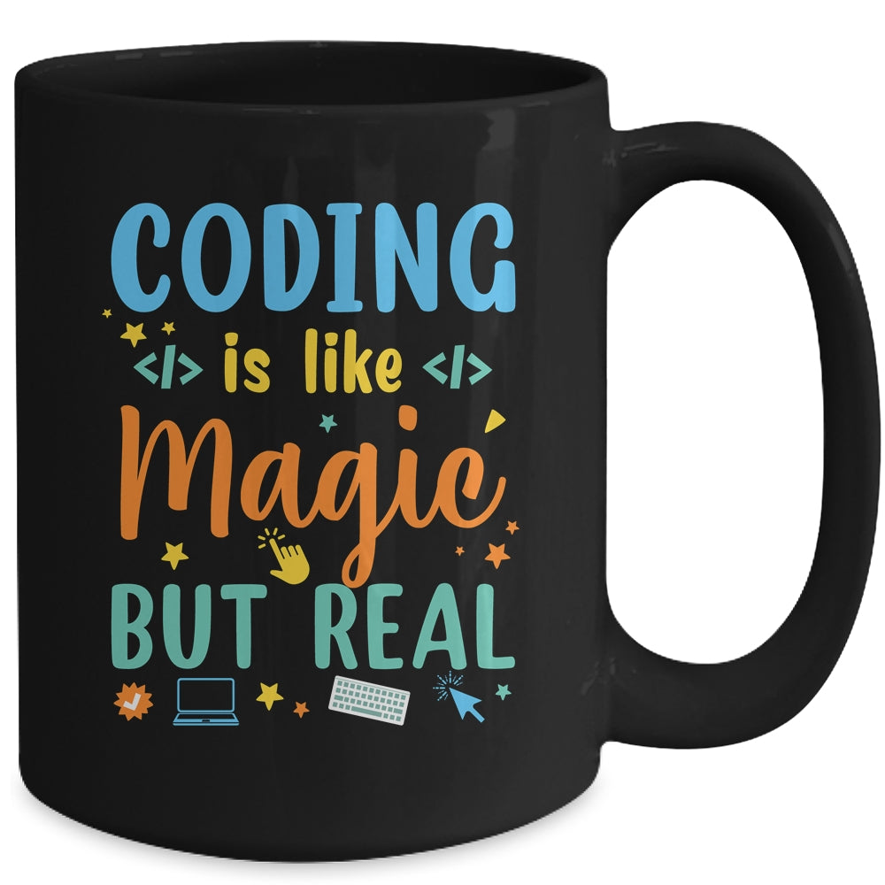 Coding Coder Computer Science Programming Programmer Funny Mug | siriusteestore