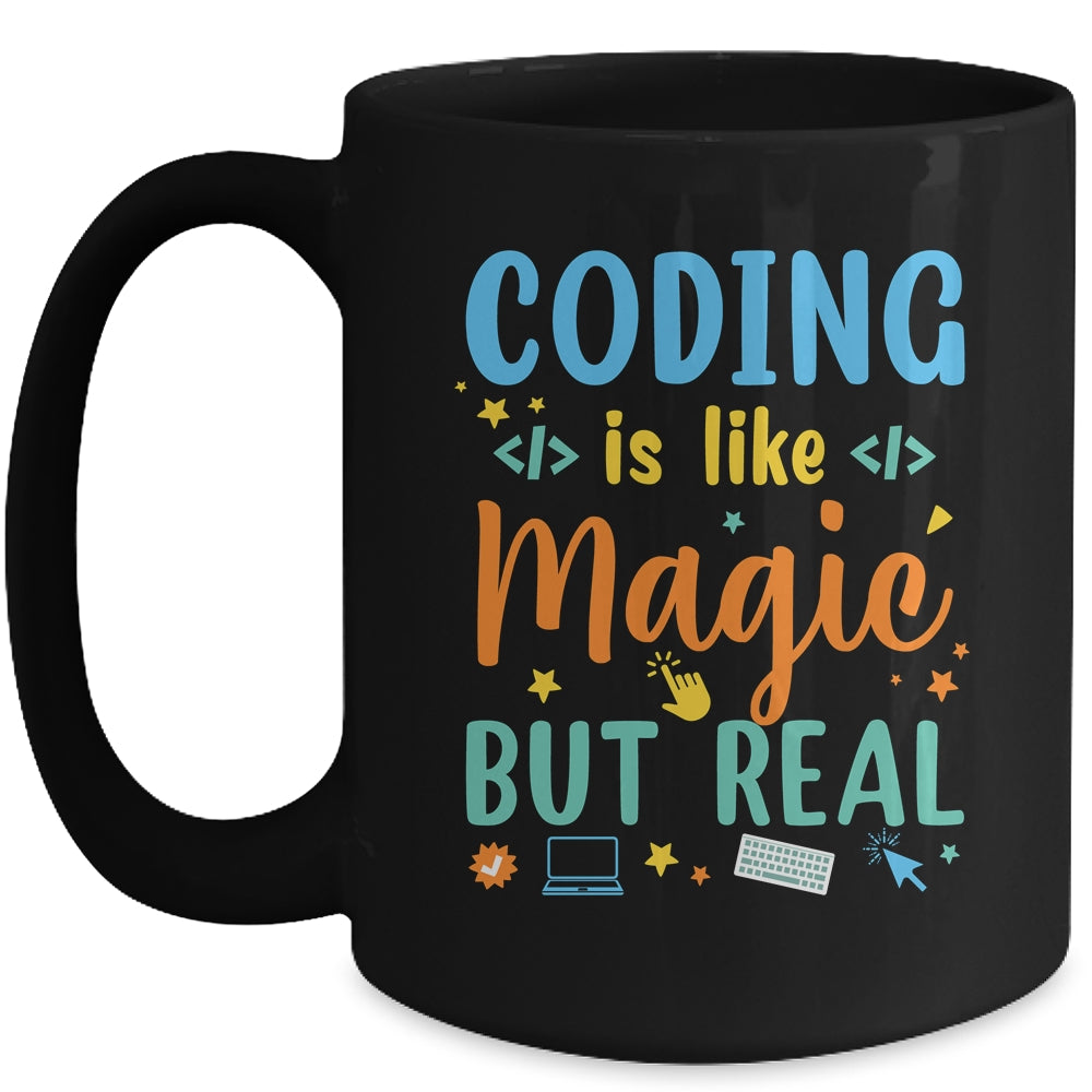 Coding Coder Computer Science Programming Programmer Funny Mug | siriusteestore