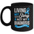 Colon Cancer Awareness Colorectal Cancer Month Mug | siriusteestore