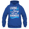 Colon Cancer Awareness Colorectal Cancer Month Shirt & Hoodie | siriusteestore