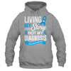 Colon Cancer Awareness Colorectal Cancer Month Shirt & Hoodie | siriusteestore