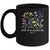 Consider How The Wildflowers Grow Jesus God Christian Women Mug | siriusteestore