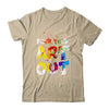 Cool Artist Art For Men Women Paint Painter Artist Painting Shirt & Tank Top | siriusteestore