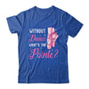 Cool Ballet For Women Girls Dance Pointe Ballerina Dancers Shirt & Tank Top | siriusteestore