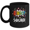 Cool Bingo Design For Men Women Bingo Squad Bingo Player Mug | siriusteestore