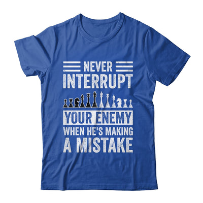 Cool Chess Piece For Kids Men Women Geek Chess Player Funny Shirt & Hoodie | siriusteestore