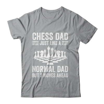 Cool Chess Player Art For Dad Men Knight Chess Lovers Pieces Shirt & Hoodie | siriusteestore