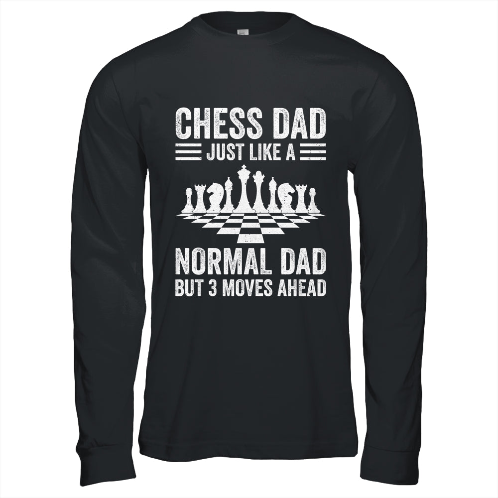 Cool Chess Player Art For Dad Men Knight Chess Lovers Pieces Shirt & Hoodie | siriusteestore