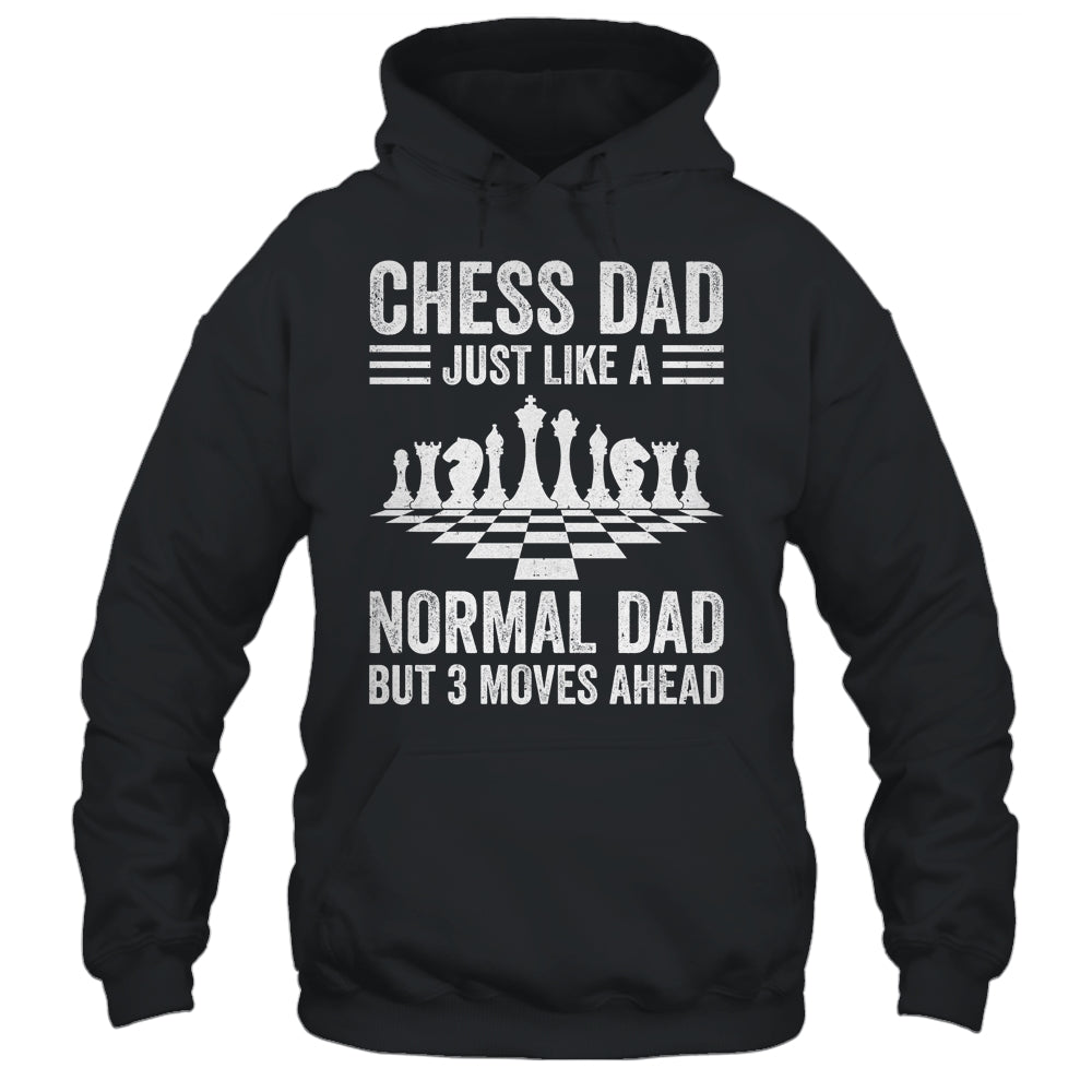 Cool Chess Player Art For Dad Men Knight Chess Lovers Pieces Shirt & Hoodie | siriusteestore