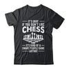 Cool Chess Players Art For Men Boys Kids Chess Lover Shirt & Hoodie | siriusteestore