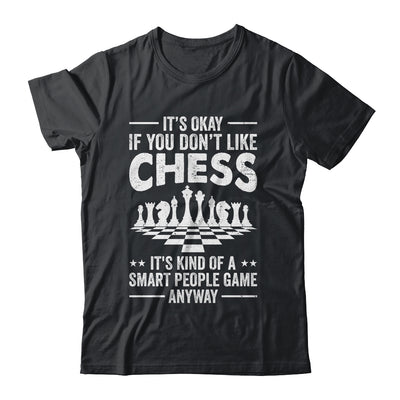 Cool Chess Players Art For Men Boys Kids Chess Lover Shirt & Hoodie | siriusteestore