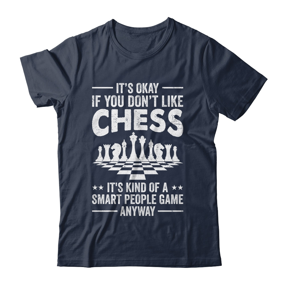 Cool Chess Players Art For Men Boys Kids Chess Lover Shirt & Hoodie | siriusteestore