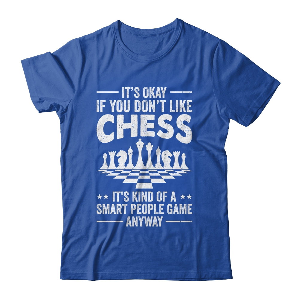 Cool Chess Players Art For Men Boys Kids Chess Lover Shirt & Hoodie | siriusteestore