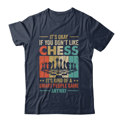 Cool Chess Players Art For Men Boys Kids Chess Lover Retro Shirt & Hoodie | siriusteestore