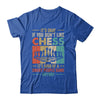 Cool Chess Players Art For Men Boys Kids Chess Lover Retro Shirt & Hoodie | siriusteestore