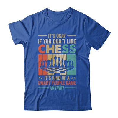 Cool Chess Players Art For Men Boys Kids Chess Lover Retro Shirt & Hoodie | siriusteestore