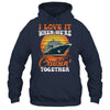 Cool Cruise Art Cruise Ship Couple Family Vacation Lover Shirt & Tank Top | siriusteestore