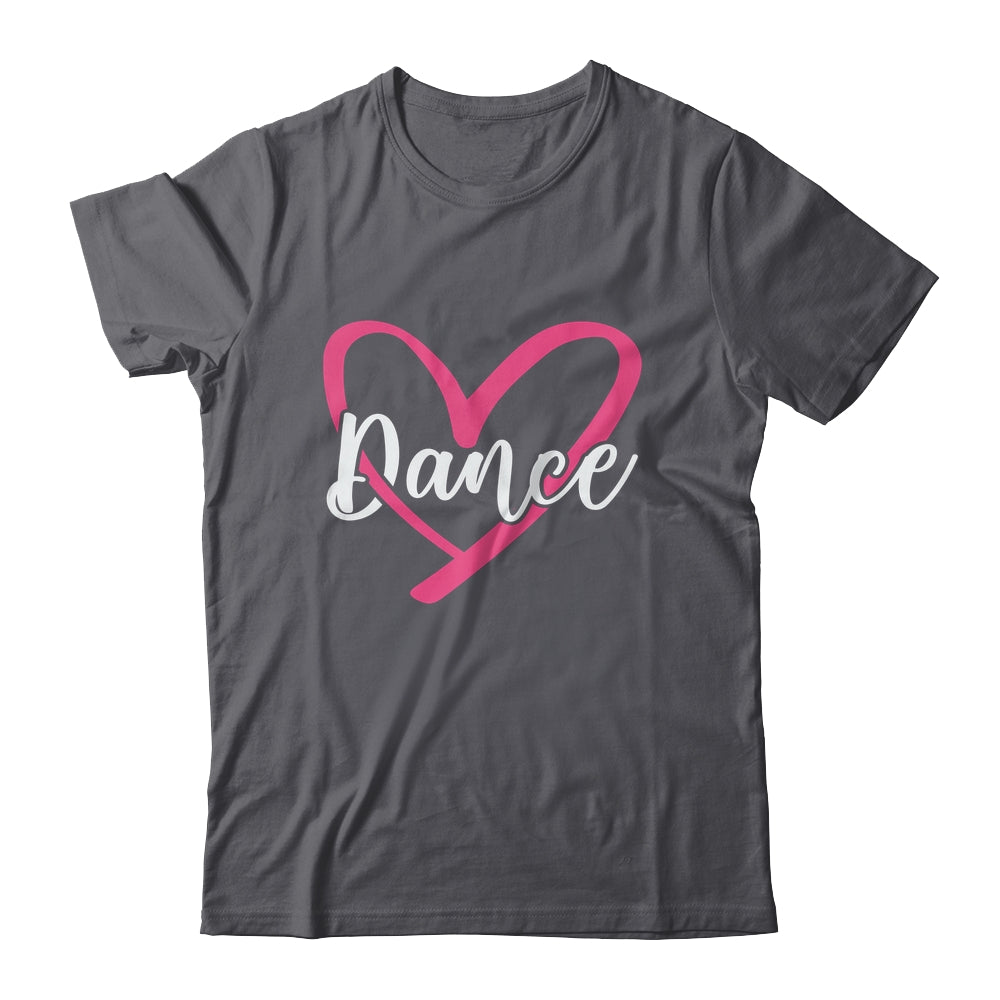 Cool Dance For Women Girls Ballroom Lyrical Hip Hop Dancing Shirt & Tank Top | siriusteestore
