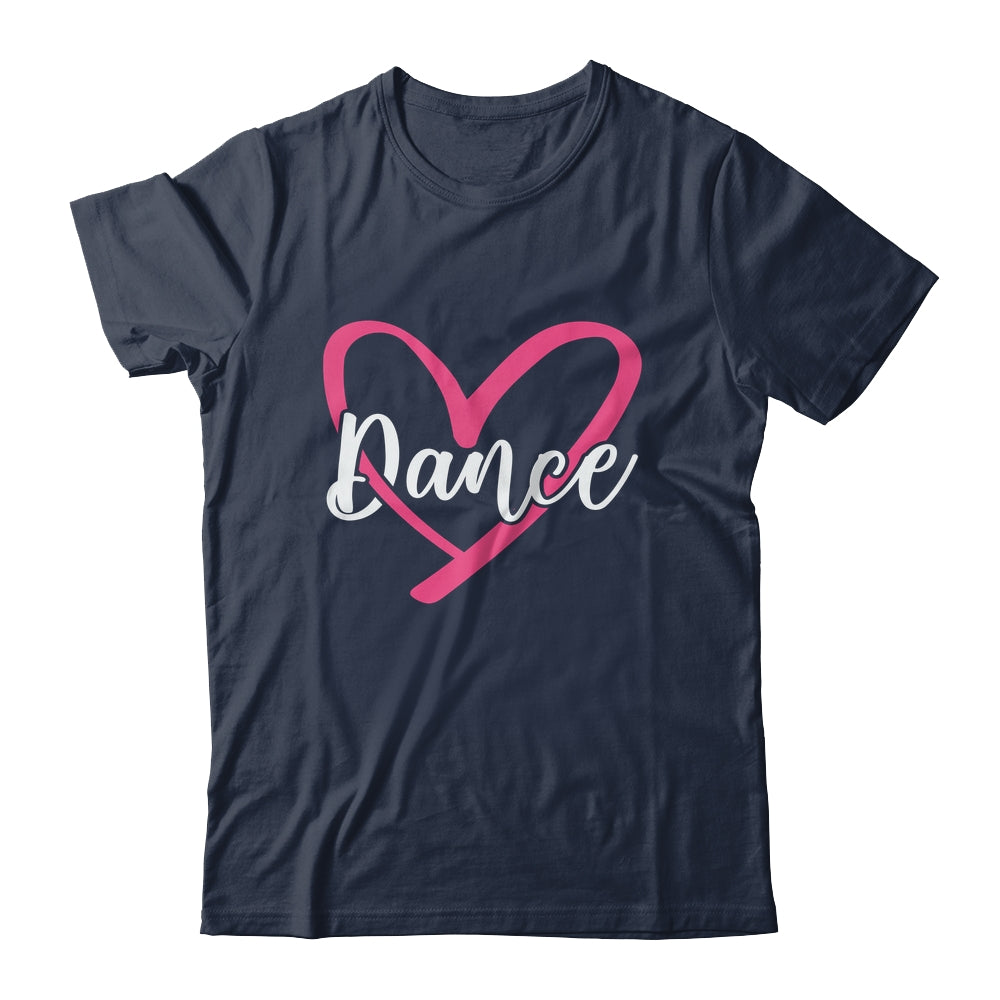 Cool Dance For Women Girls Ballroom Lyrical Hip Hop Dancing Shirt & Tank Top | siriusteestore