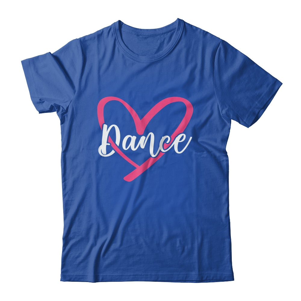 Cool Dance For Women Girls Ballroom Lyrical Hip Hop Dancing Shirt & Tank Top | siriusteestore