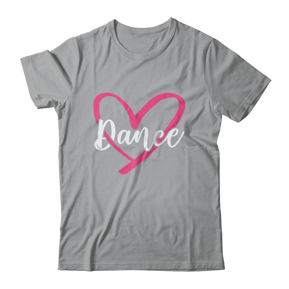Cool Dance For Women Girls Ballroom Lyrical Hip Hop Dancing Shirt & Tank Top | siriusteestore
