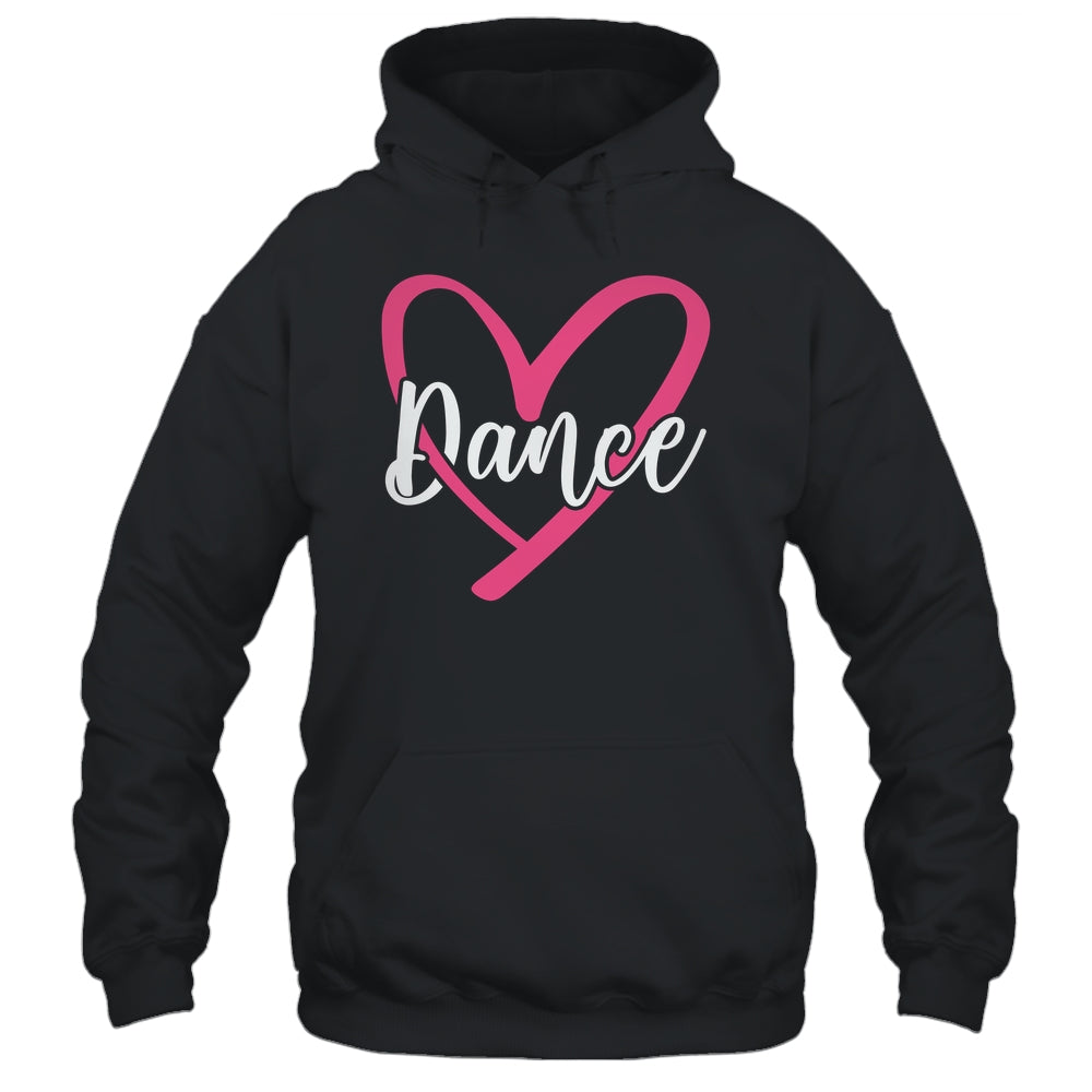 Cool Dance For Women Girls Ballroom Lyrical Hip Hop Dancing Shirt & Tank Top | siriusteestore