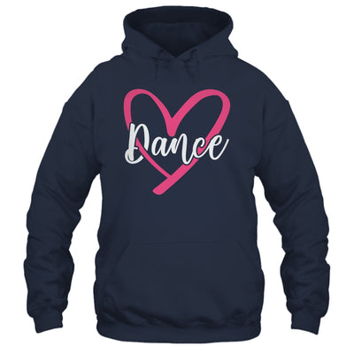 Cool Dance For Women Girls Ballroom Lyrical Hip Hop Dancing Shirt & Tank Top | siriusteestore