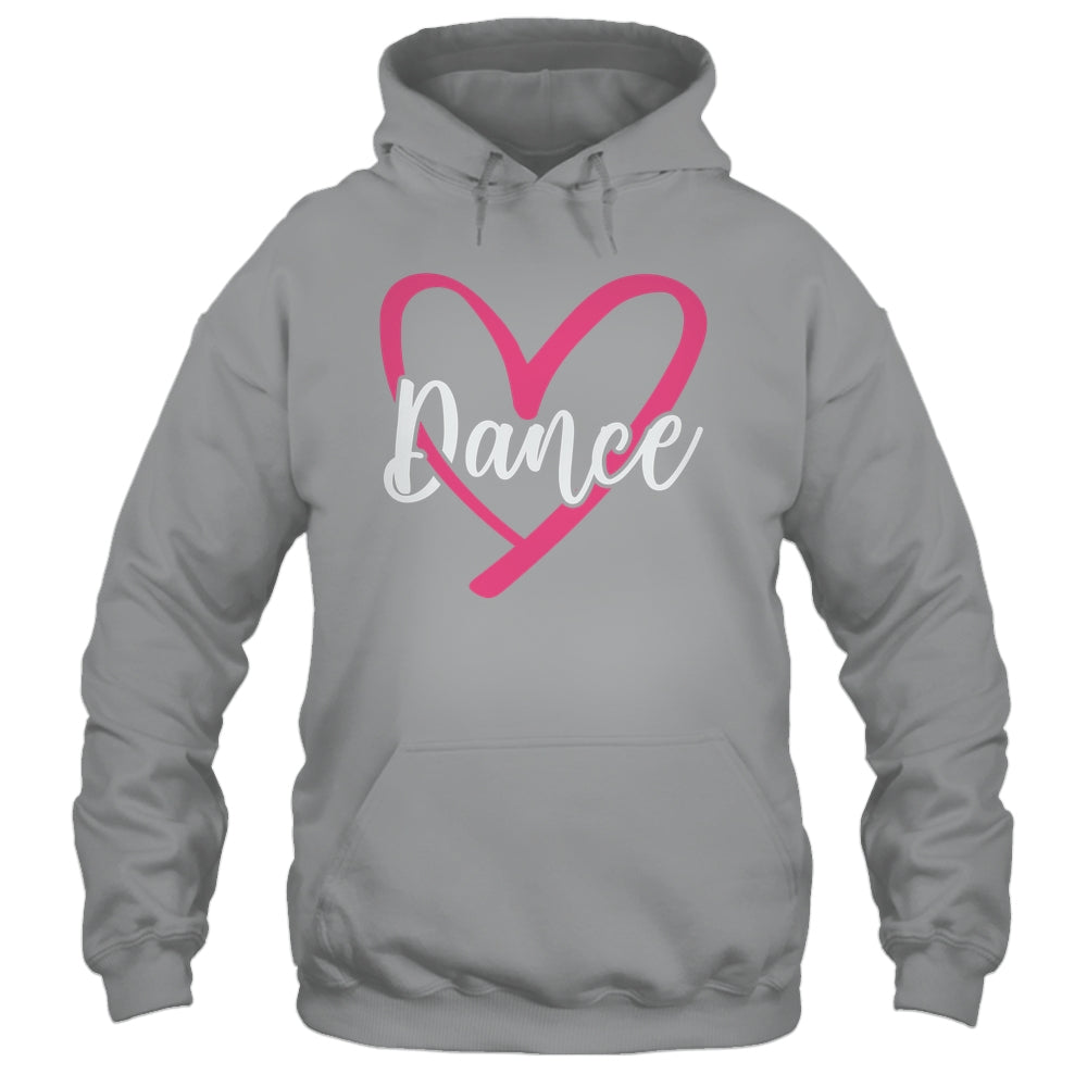 Cool Dance For Women Girls Ballroom Lyrical Hip Hop Dancing Shirt & Tank Top | siriusteestore