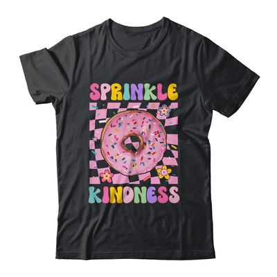 Cool Donut Design For Men Women Pastry Doughnut Donut Lover Shirt & Tank Top | siriusteestore