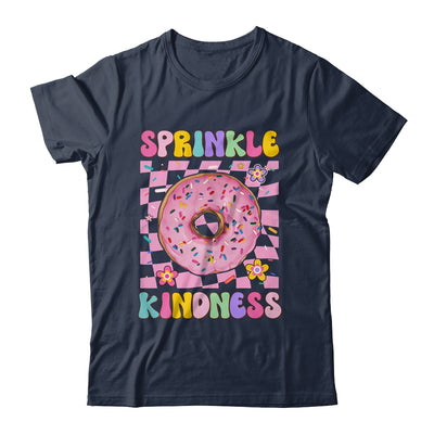 Cool Donut Design For Men Women Pastry Doughnut Donut Lover Shirt & Tank Top | siriusteestore