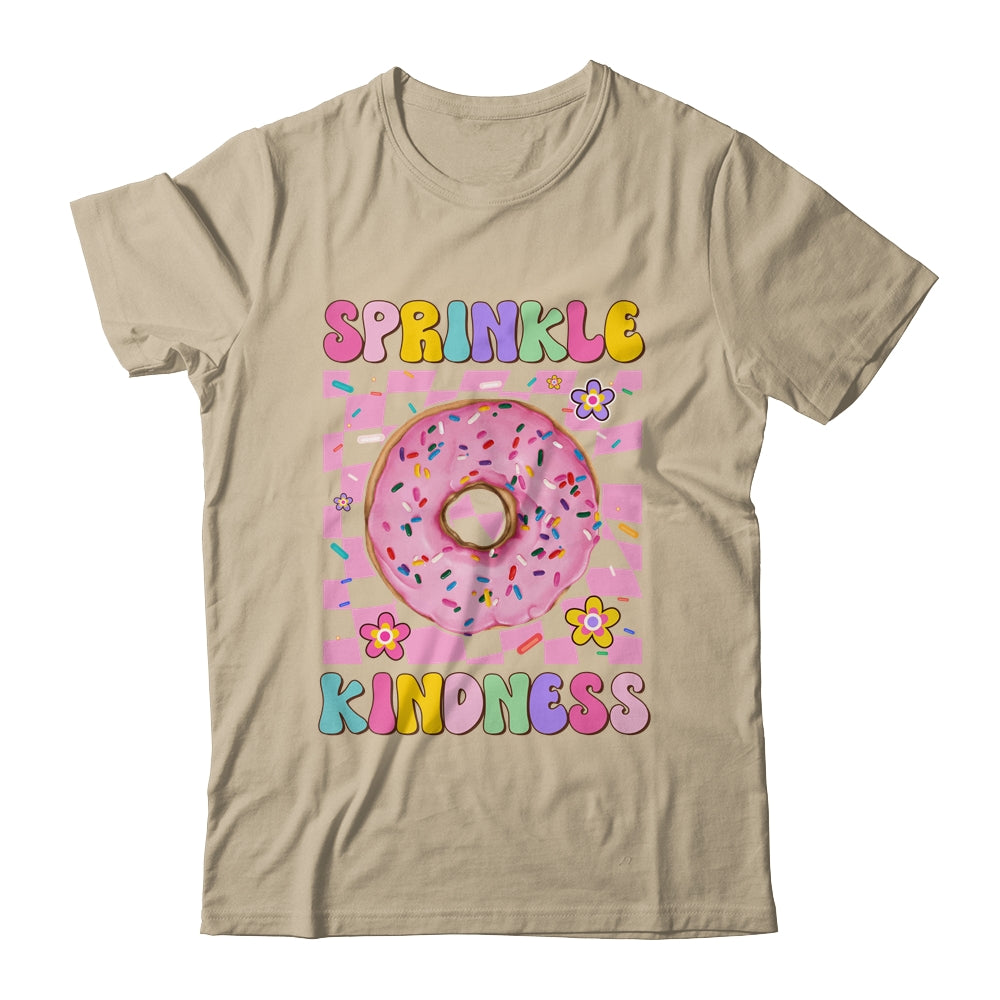 Cool Donut Design For Men Women Pastry Doughnut Donut Lover Shirt & Tank Top | siriusteestore