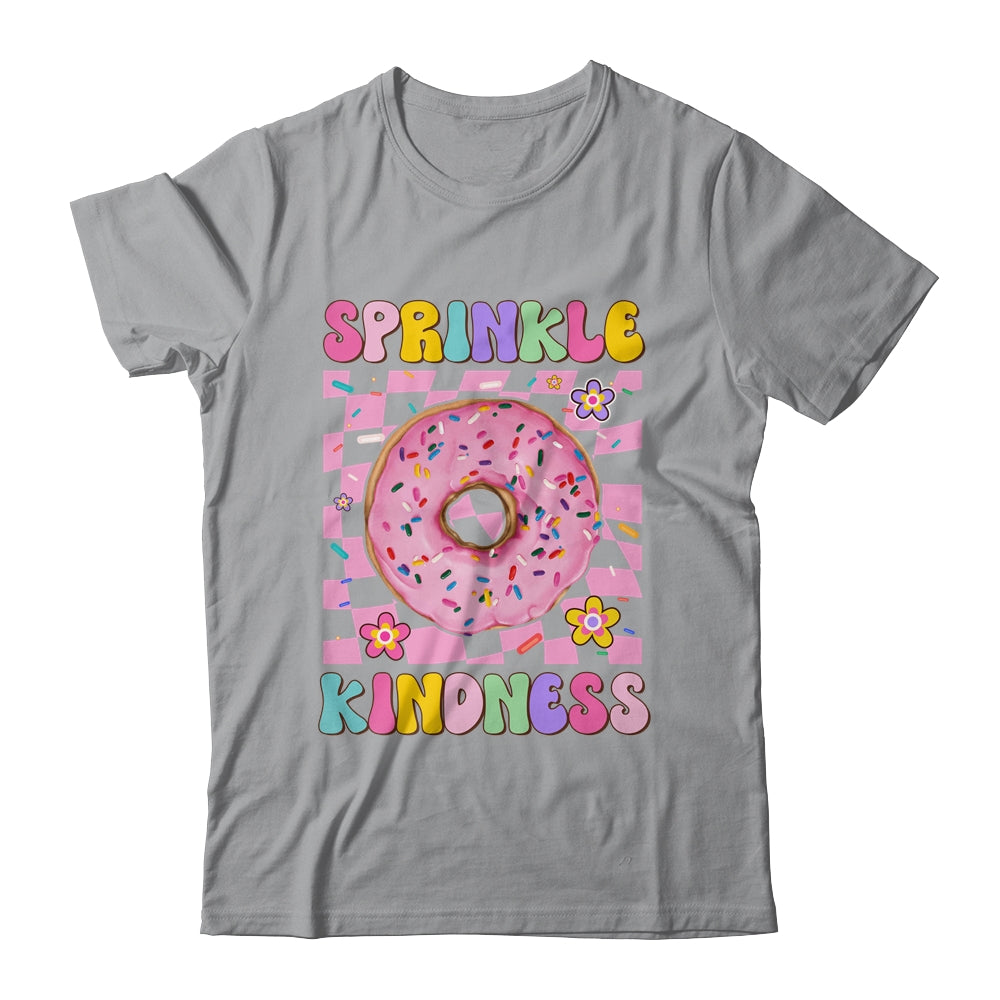 Cool Donut Design For Men Women Pastry Doughnut Donut Lover Shirt & Tank Top | siriusteestore