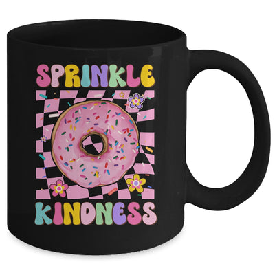 Cool Donut Design For Men Women Pastry Doughnut Donut Lover Mug | siriusteestore