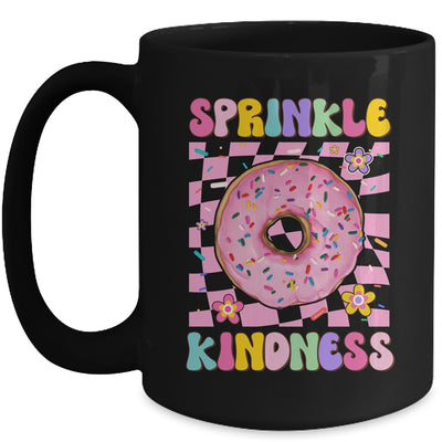Cool Donut Design For Men Women Pastry Doughnut Donut Lover Mug | siriusteestore