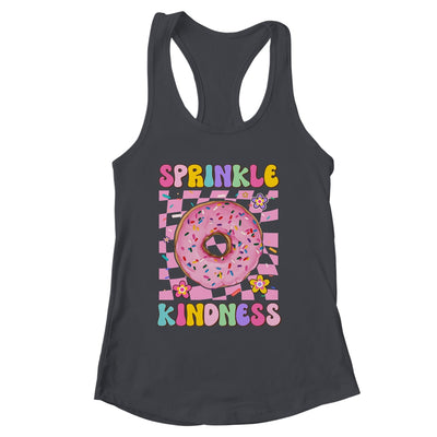 Cool Donut Design For Men Women Pastry Doughnut Donut Lover Shirt & Tank Top | siriusteestore