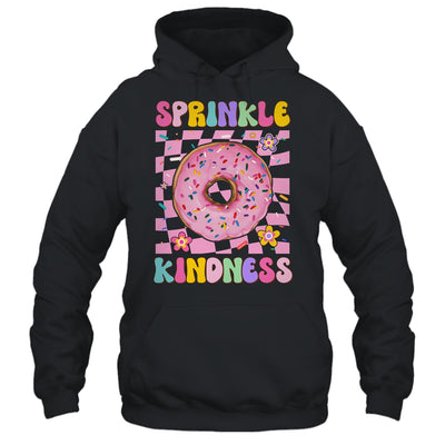 Cool Donut Design For Men Women Pastry Doughnut Donut Lover Shirt & Tank Top | siriusteestore