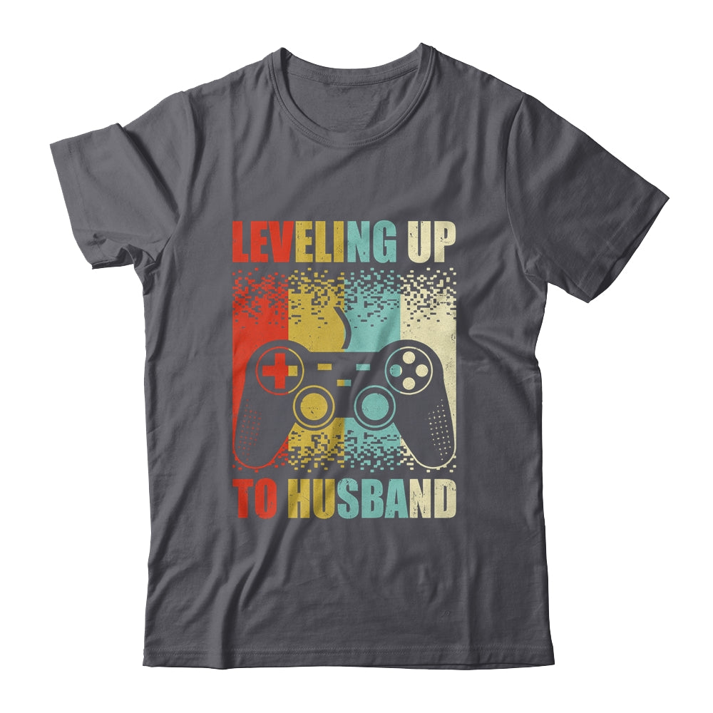 Cool Future Husband For Men Boys Groom To Be Bachelor Gamer Shirt & Hoodie | siriusteestore