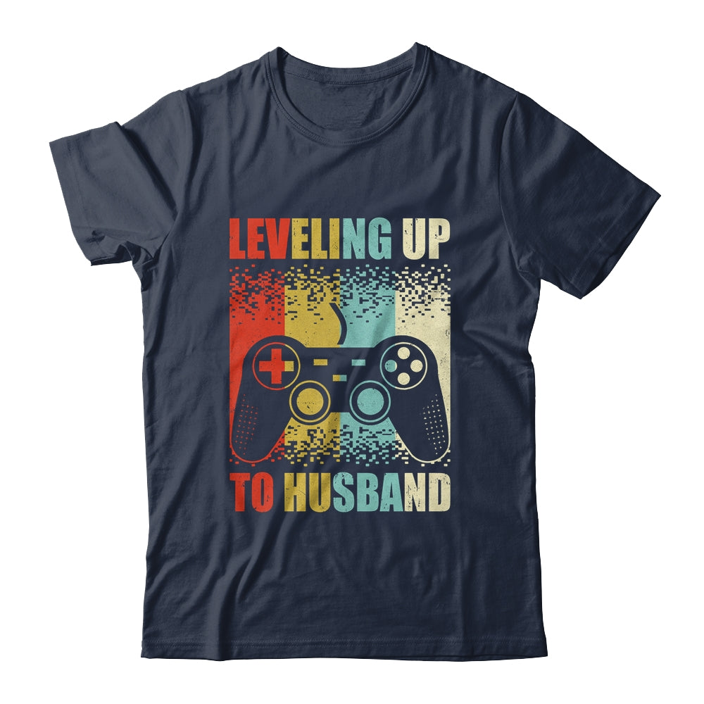 Cool Future Husband For Men Boys Groom To Be Bachelor Gamer Shirt & Hoodie | siriusteestore