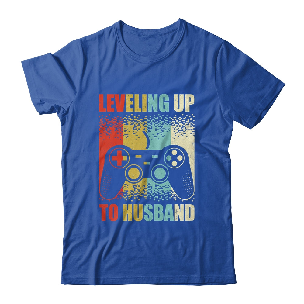 Cool Future Husband For Men Boys Groom To Be Bachelor Gamer Shirt & Hoodie | siriusteestore