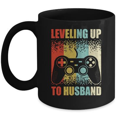Cool Future Husband For Men Boys Groom To Be Bachelor Gamer Mug | siriusteestore