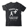 Cool Karate Art For Men Women Karate Black Belt Martial Arts Shirt & Hoodie | siriusteestore