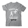 Cool Karate Art For Men Women Karate Black Belt Martial Arts Shirt & Hoodie | siriusteestore