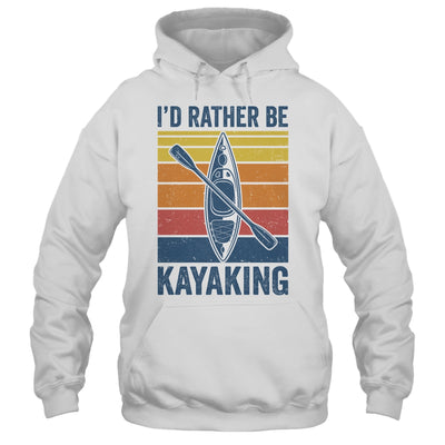Cool Kayaking Art For Men Women Kayak Paddle Boating Kayaker Shirt & Tank Top | siriusteestore
