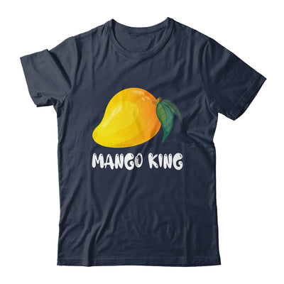 Cool Mango For Men Dad Mango King Fruit Lover Mangoes Plant Shirt & Hoodie | siriusteestore