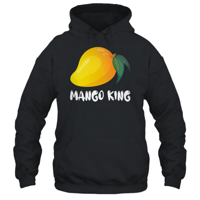Cool Mango For Men Dad Mango King Fruit Lover Mangoes Plant Shirt & Hoodie | siriusteestore