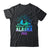 Cool Matching Family Friends And Group Alaska Cruise 2026 Shirt & Hoodie | siriusteestore