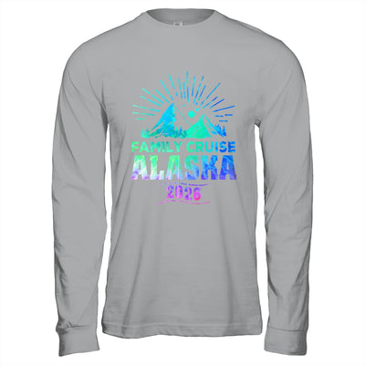 Cool Matching Family Friends And Group Alaska Cruise 2026 Shirt & Hoodie | siriusteestore