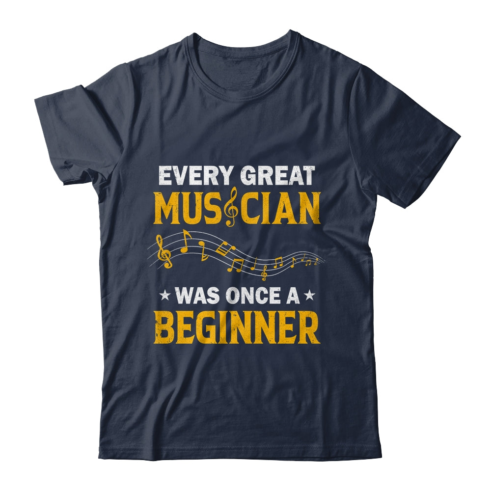 Cool Music Teacher Musical Education Musician Instructor Shirt & Hoodie | siriusteestore
