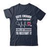 Cool Nurse For Men Women Medical Assistant Nursing CNA Shirt & Tank Top | siriusteestore
