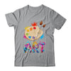 Cool Painting Art For Men Women Draw Pencil Drawing Teacher Shirt & Tank Top | siriusteestore